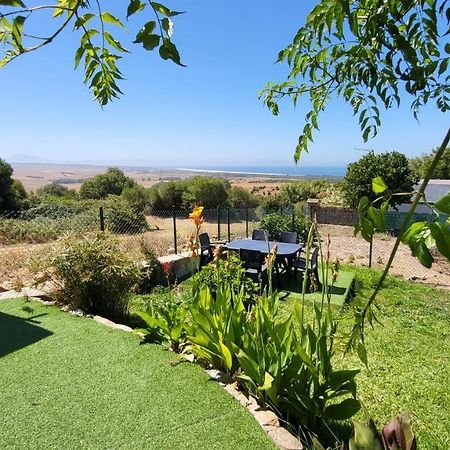 Rancho Blanco Tarifa La Pena Villa Eksteriør billede