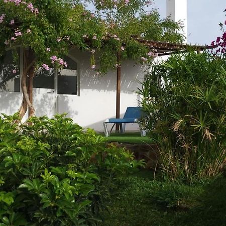 Rancho Blanco Tarifa La Pena Villa Eksteriør billede