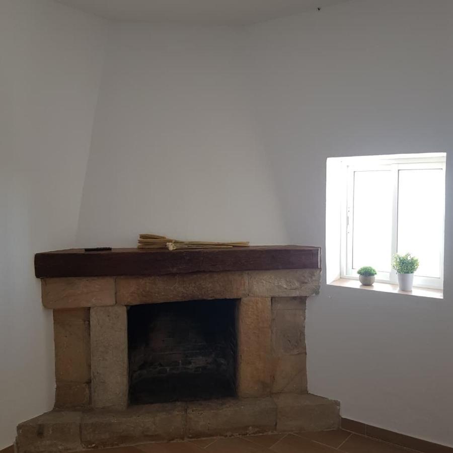 Rancho Blanco Tarifa La Pena Villa Eksteriør billede