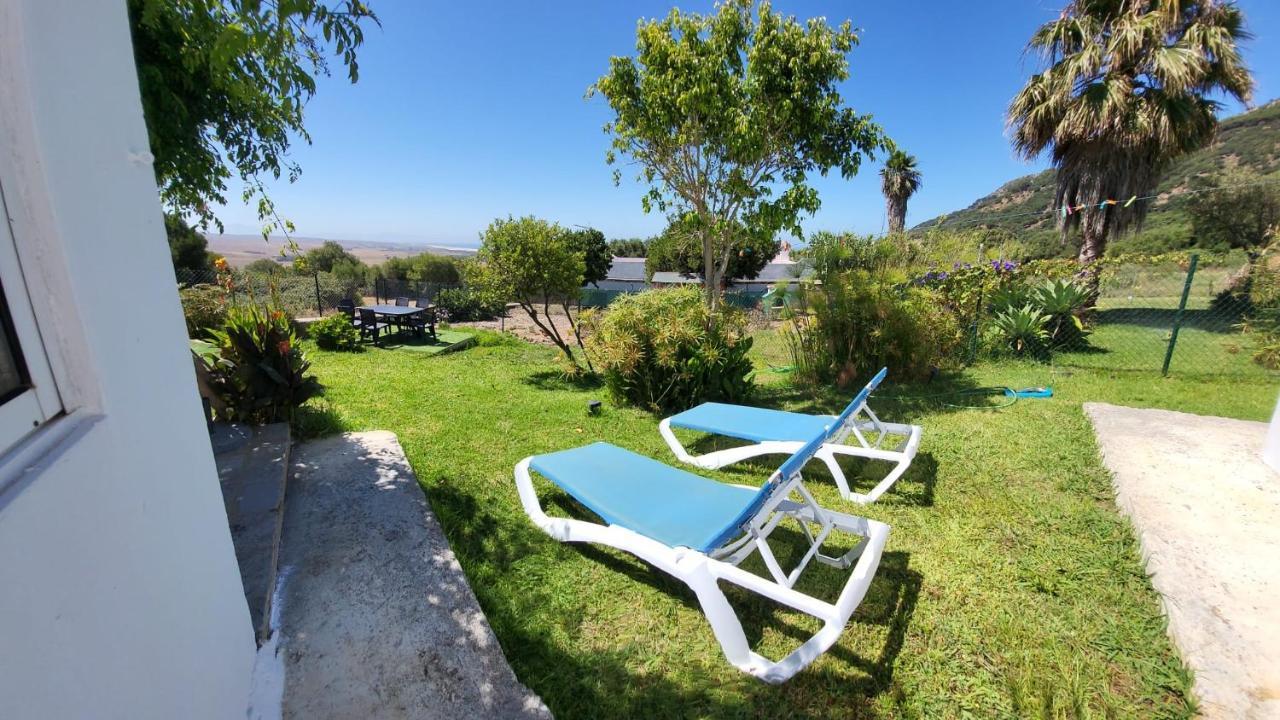 Rancho Blanco Tarifa La Pena Villa Eksteriør billede