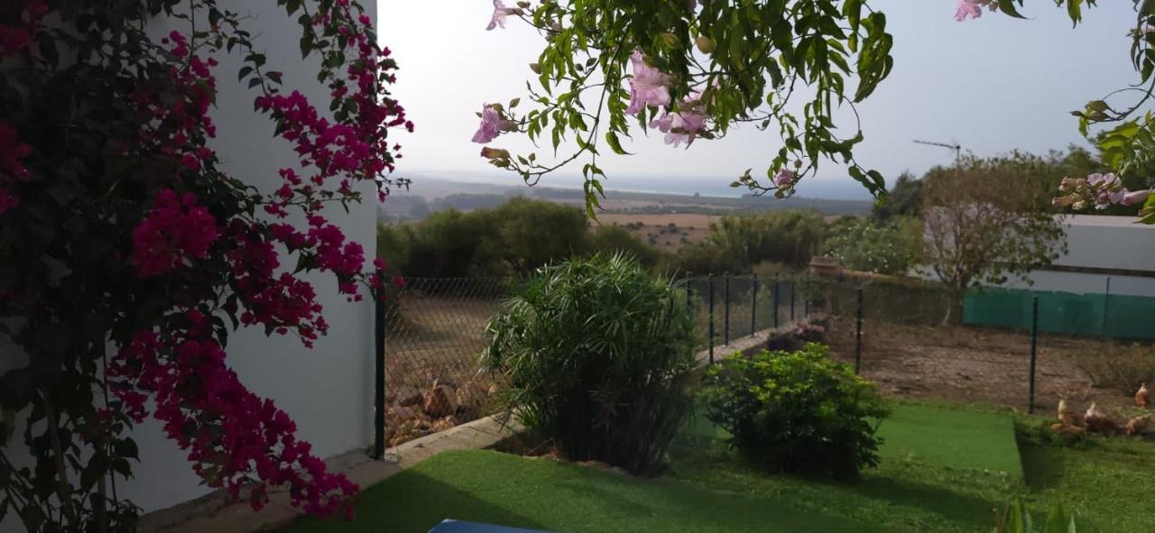 Rancho Blanco Tarifa La Pena Villa Eksteriør billede